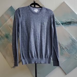 Men's sweater LACOSTE